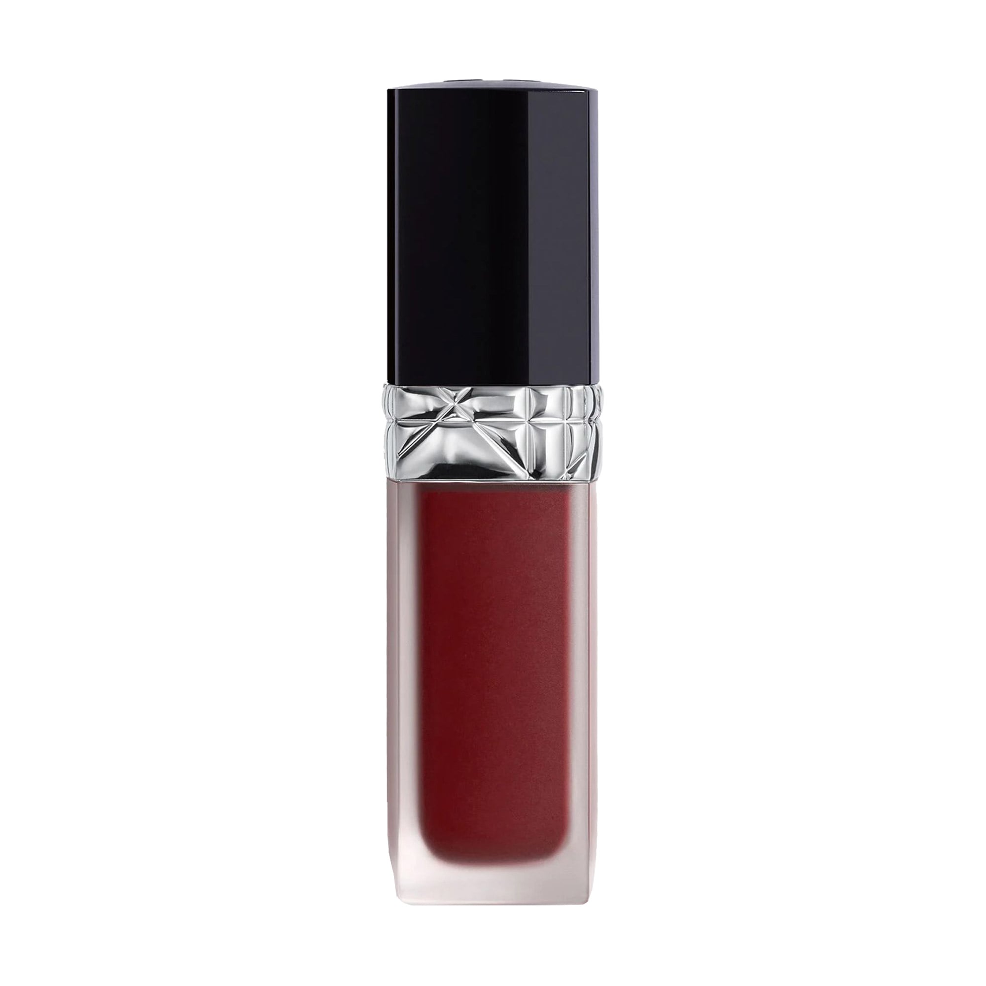 Рідка матова помада для губ Dior Rouge Forever Liquid Lipstick 943 Forever Shock, 6 мл